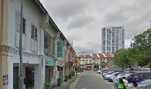 Little India Conservation Area thumbnail photo